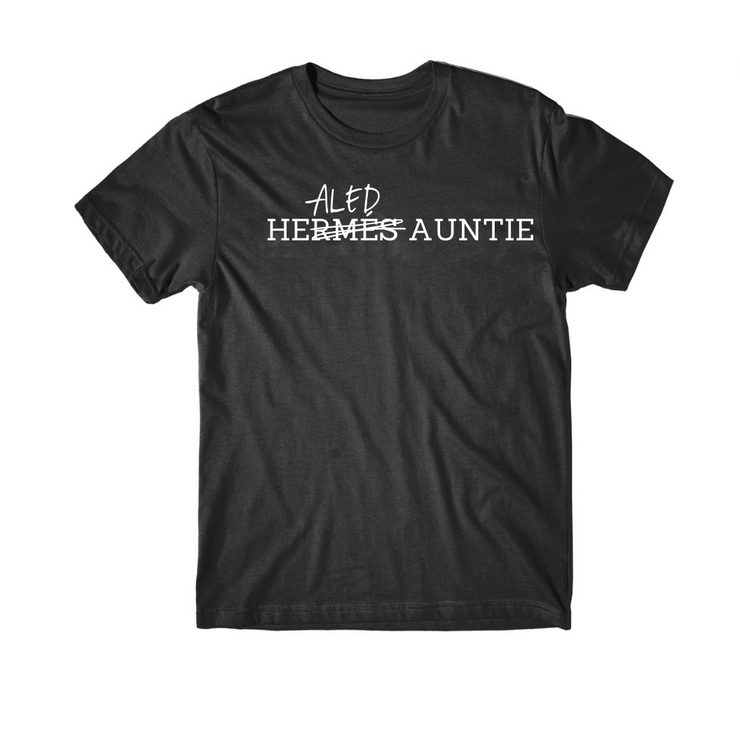 HEALED AUNTIE T-Shirt