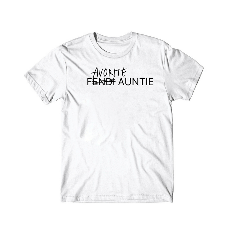 FAVORITE AUNTIE T-Shirt