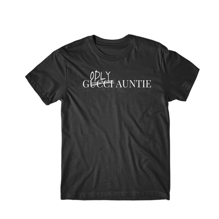 GODLY AUNTIE T-Shirt