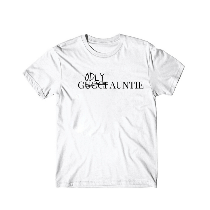 GODLY AUNTIE T-Shirt