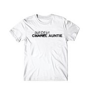 CONFIDENT AUNTIE T-Shirt