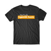 SPIRITUAL Auntie T-Shirt