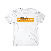 SPIRITUAL Auntie T-Shirt