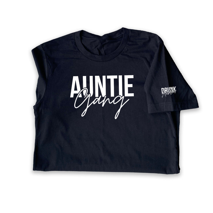 Auntie Gang T-Shirt