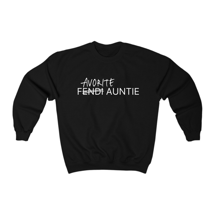 FAVORITE AUNTIE Sweatshirt