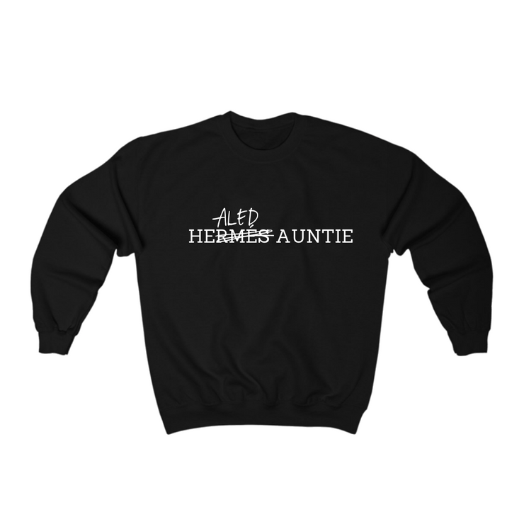 HEALED AUNTIE Sweatshirt