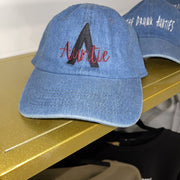 Varsity Auntie Dad Hat