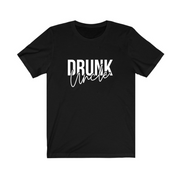 DRUNK UNCLE T-SHIRT