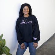 DOPE AUNTIE Sweatshirt