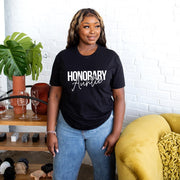 Honorary Auntie T-Shirt